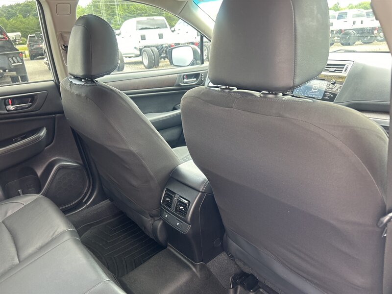 2016 Subaru Outback 2.5i Limited - Photo 45 - Cleveland, GA 30528