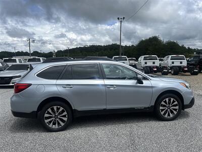 2016 Subaru Outback 2.5i Limited - Photo 6 - Cleveland, GA 30528
