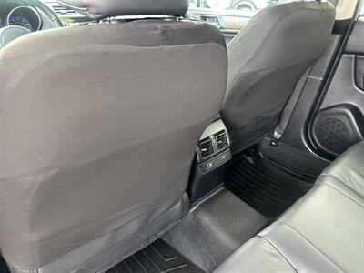 2016 Subaru Outback 2.5i Limited - Photo 32 - Cleveland, GA 30528