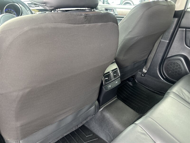 2016 Subaru Outback 2.5i Limited - Photo 32 - Cleveland, GA 30528