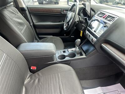 2016 Subaru Outback 2.5i Limited - Photo 50 - Cleveland, GA 30528