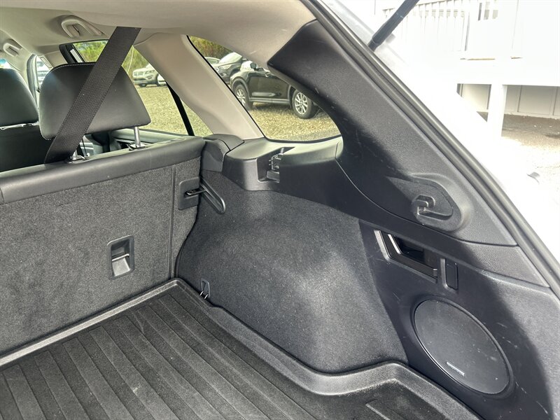 2016 Subaru Outback 2.5i Limited - Photo 41 - Cleveland, GA 30528
