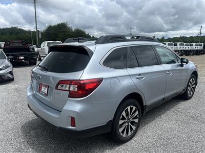 2016 Subaru Outback 2.5i Limited - Photo 5 - Cleveland, GA 30528