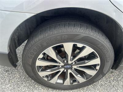 2016 Subaru Outback 2.5i Limited - Photo 43 - Cleveland, GA 30528