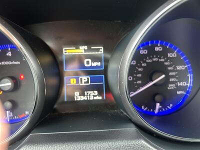2016 Subaru Outback 2.5i Limited - Photo 17 - Cleveland, GA 30528