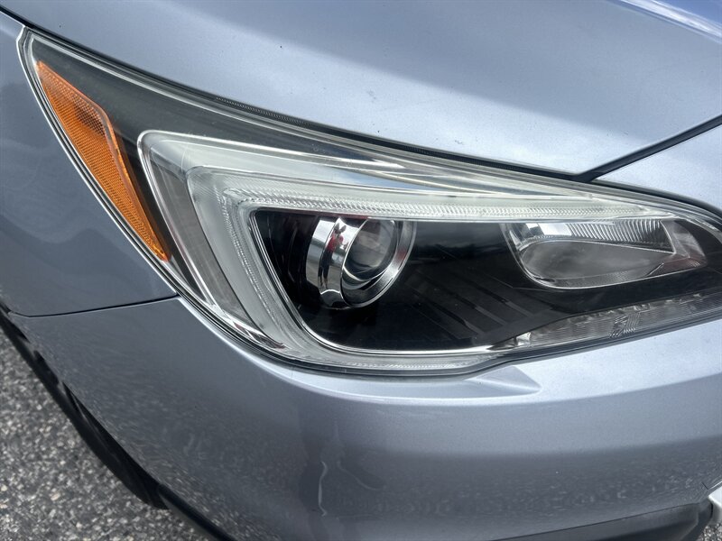 2016 Subaru Outback 2.5i Limited - Photo 52 - Cleveland, GA 30528
