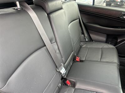 2016 Subaru Outback 2.5i Limited - Photo 46 - Cleveland, GA 30528