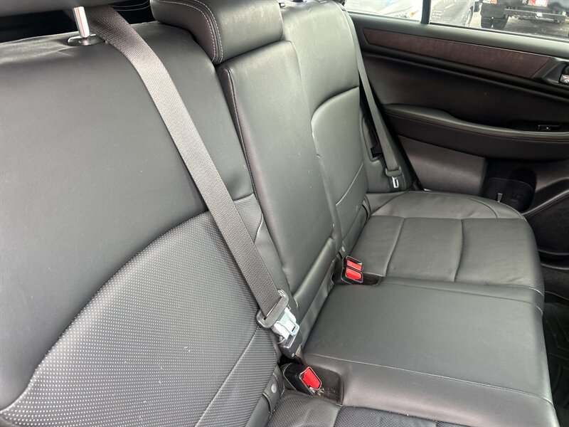 2016 Subaru Outback 2.5i Limited - Photo 46 - Cleveland, GA 30528
