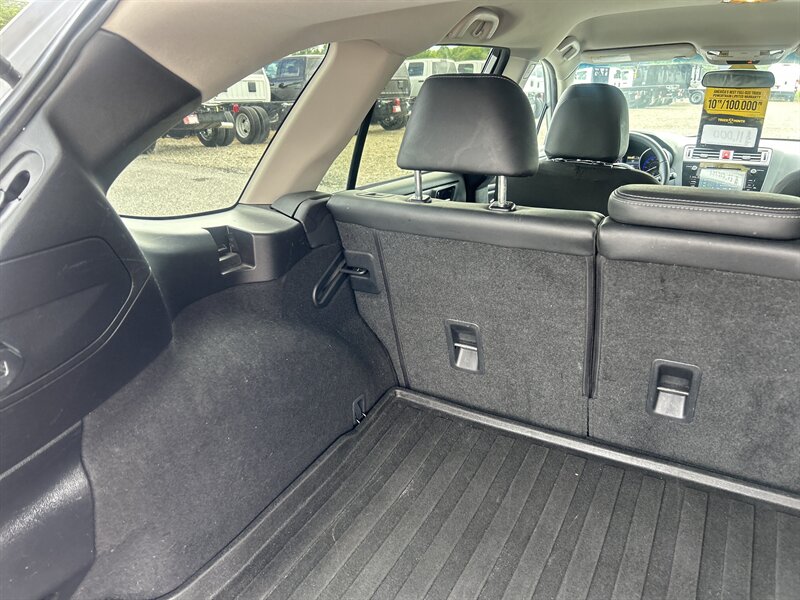 2016 Subaru Outback 2.5i Limited - Photo 39 - Cleveland, GA 30528