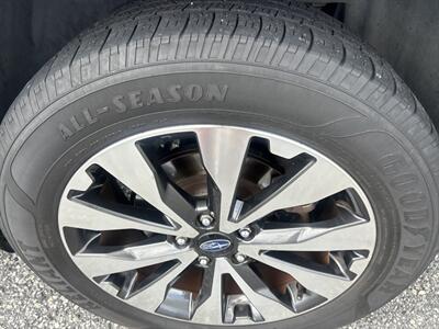2016 Subaru Outback 2.5i Limited - Photo 30 - Cleveland, GA 30528