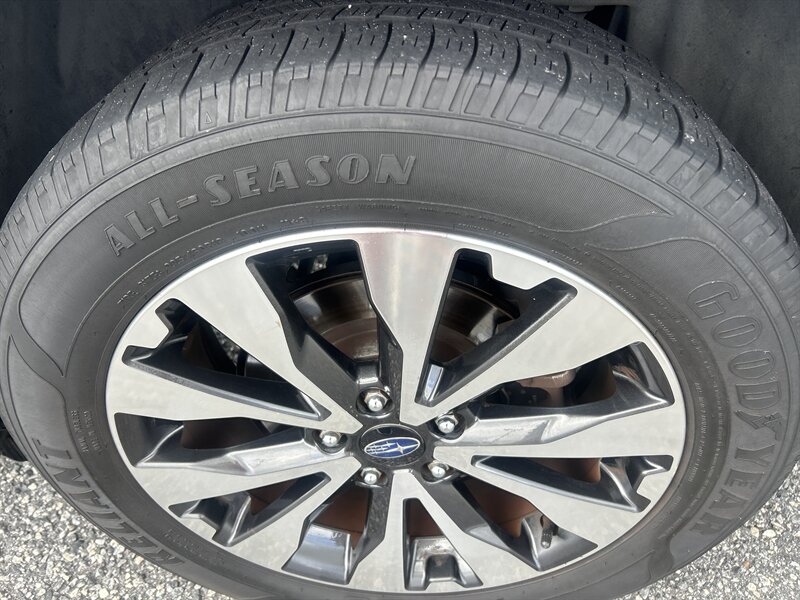 2016 Subaru Outback 2.5i Limited - Photo 30 - Cleveland, GA 30528