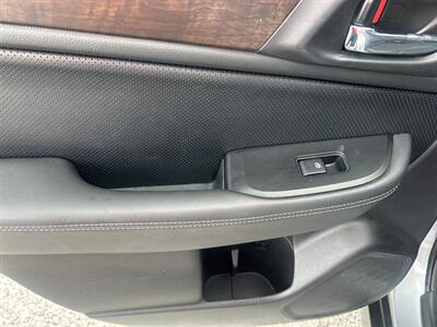 2016 Subaru Outback 2.5i Limited - Photo 31 - Cleveland, GA 30528
