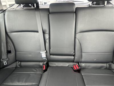2016 Subaru Outback 2.5i Limited - Photo 28 - Cleveland, GA 30528