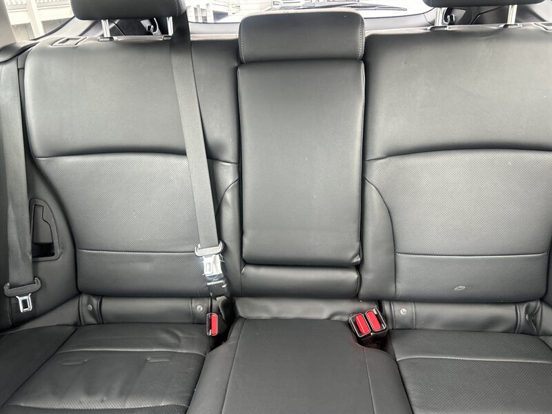2016 Subaru Outback 2.5i Limited - Photo 28 - Cleveland, GA 30528