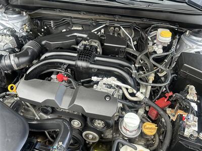 2016 Subaru Outback 2.5i Limited - Photo 55 - Cleveland, GA 30528