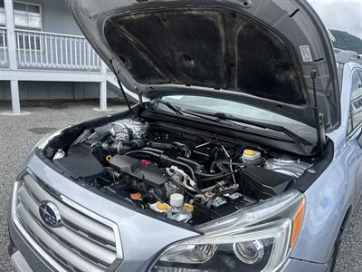 2016 Subaru Outback 2.5i Limited - Photo 57 - Cleveland, GA 30528