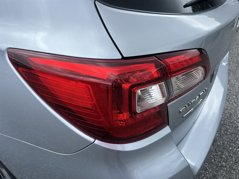 2016 Subaru Outback 2.5i Limited - Photo 37 - Cleveland, GA 30528