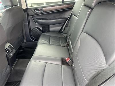2016 Subaru Outback 2.5i Limited - Photo 35 - Cleveland, GA 30528