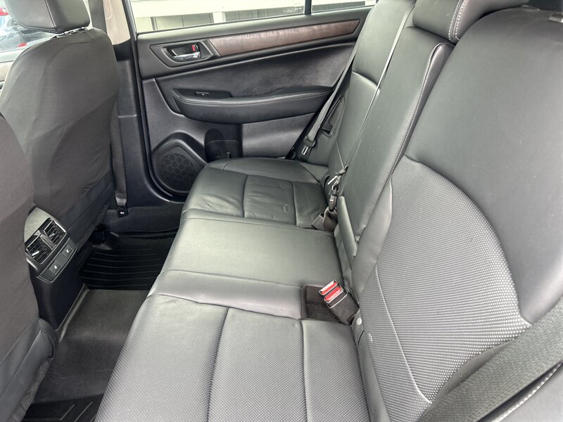2016 Subaru Outback 2.5i Limited - Photo 35 - Cleveland, GA 30528