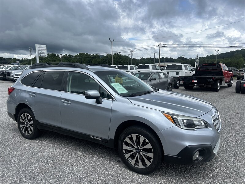 2016 Subaru Outback 2.5i Limited - Photo 7 - Cleveland, GA 30528