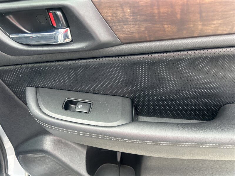 2016 Subaru Outback 2.5i Limited - Photo 44 - Cleveland, GA 30528