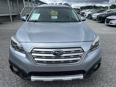 2016 Subaru Outback 2.5i Limited - Photo 8 - Cleveland, GA 30528