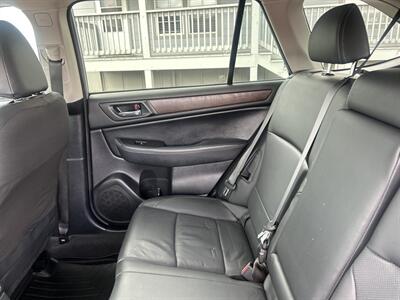 2016 Subaru Outback 2.5i Limited - Photo 34 - Cleveland, GA 30528