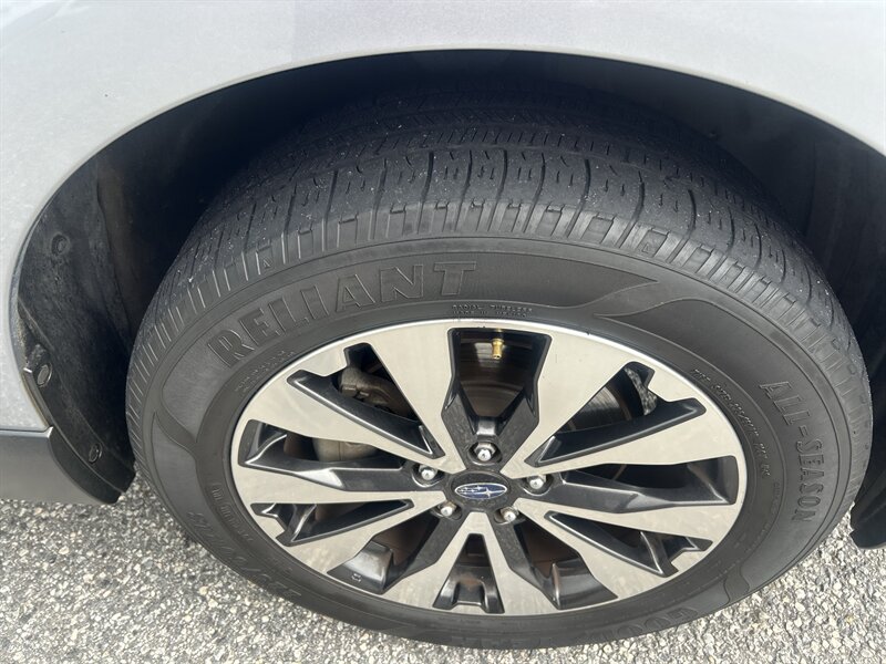 2016 Subaru Outback 2.5i Limited - Photo 51 - Cleveland, GA 30528