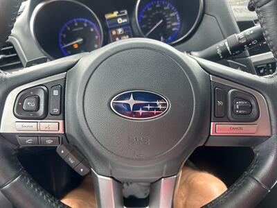 2016 Subaru Outback 2.5i Limited - Photo 18 - Cleveland, GA 30528