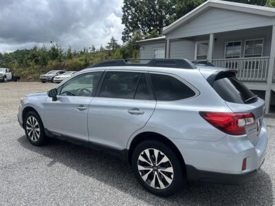 2016 Subaru Outback 2.5i Limited - Photo 3 - Cleveland, GA 30528