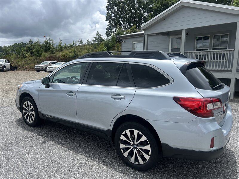 2016 Subaru Outback 2.5i Limited - Photo 3 - Cleveland, GA 30528