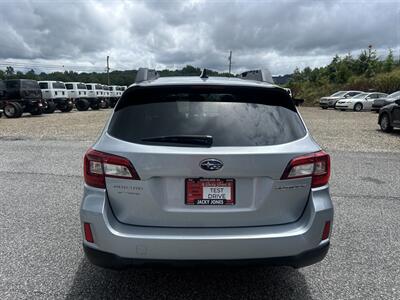 2016 Subaru Outback 2.5i Limited - Photo 4 - Cleveland, GA 30528