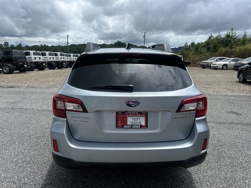 2016 Subaru Outback 2.5i Limited - Photo 4 - Cleveland, GA 30528
