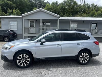 2016 Subaru Outback 2.5i Limited - Photo 2 - Cleveland, GA 30528