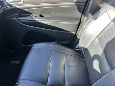 2014 Jeep Grand Cherokee Limited   - Photo 26 - Cleveland, GA 30528