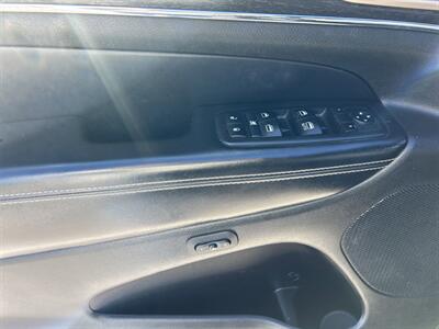 2014 Jeep Grand Cherokee Limited   - Photo 13 - Cleveland, GA 30528