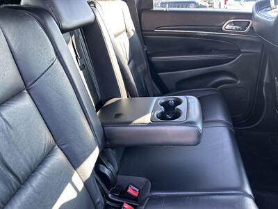 2014 Jeep Grand Cherokee Limited   - Photo 50 - Cleveland, GA 30528