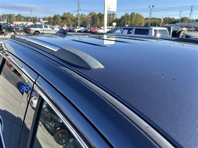 2014 Jeep Grand Cherokee Limited   - Photo 55 - Cleveland, GA 30528