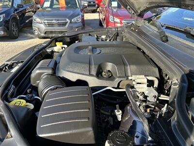 2014 Jeep Grand Cherokee Limited   - Photo 63 - Cleveland, GA 30528