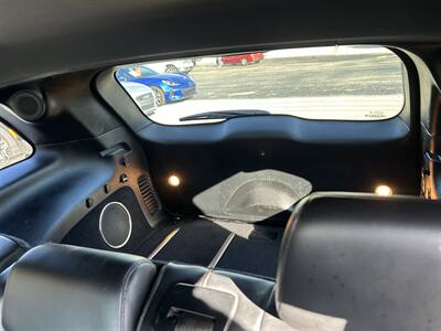 2014 Jeep Grand Cherokee Limited   - Photo 35 - Cleveland, GA 30528