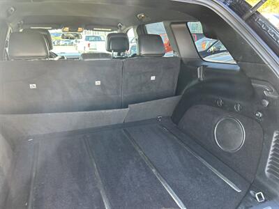 2014 Jeep Grand Cherokee Limited   - Photo 40 - Cleveland, GA 30528