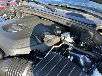 2014 Jeep Grand Cherokee Limited   - Photo 64 - Cleveland, GA 30528