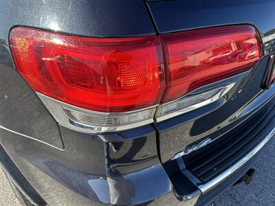 2014 Jeep Grand Cherokee Limited   - Photo 38 - Cleveland, GA 30528