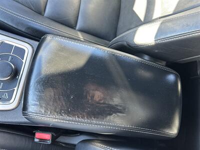 2014 Jeep Grand Cherokee Limited   - Photo 24 - Cleveland, GA 30528