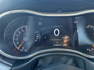 2014 Jeep Grand Cherokee Limited   - Photo 18 - Cleveland, GA 30528