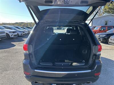2014 Jeep Grand Cherokee Limited   - Photo 42 - Cleveland, GA 30528