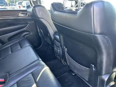 2014 Jeep Grand Cherokee Limited   - Photo 47 - Cleveland, GA 30528
