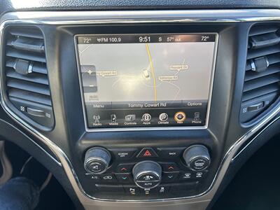 2014 Jeep Grand Cherokee Limited   - Photo 20 - Cleveland, GA 30528