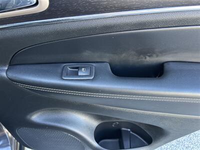 2014 Jeep Grand Cherokee Limited   - Photo 46 - Cleveland, GA 30528