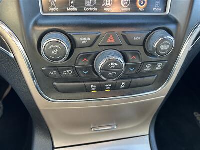 2014 Jeep Grand Cherokee Limited   - Photo 22 - Cleveland, GA 30528